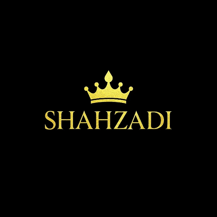 SHAHZADI VOGUE