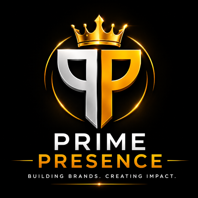 PRIME PRESENCE